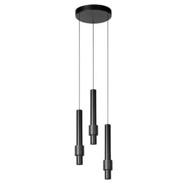 Image of Lucide Margary 3 Light LED Cascade Pendant