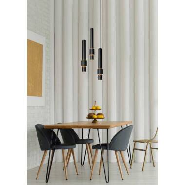 Image of Lucide Margary 3 Light LED Cascade Pendant