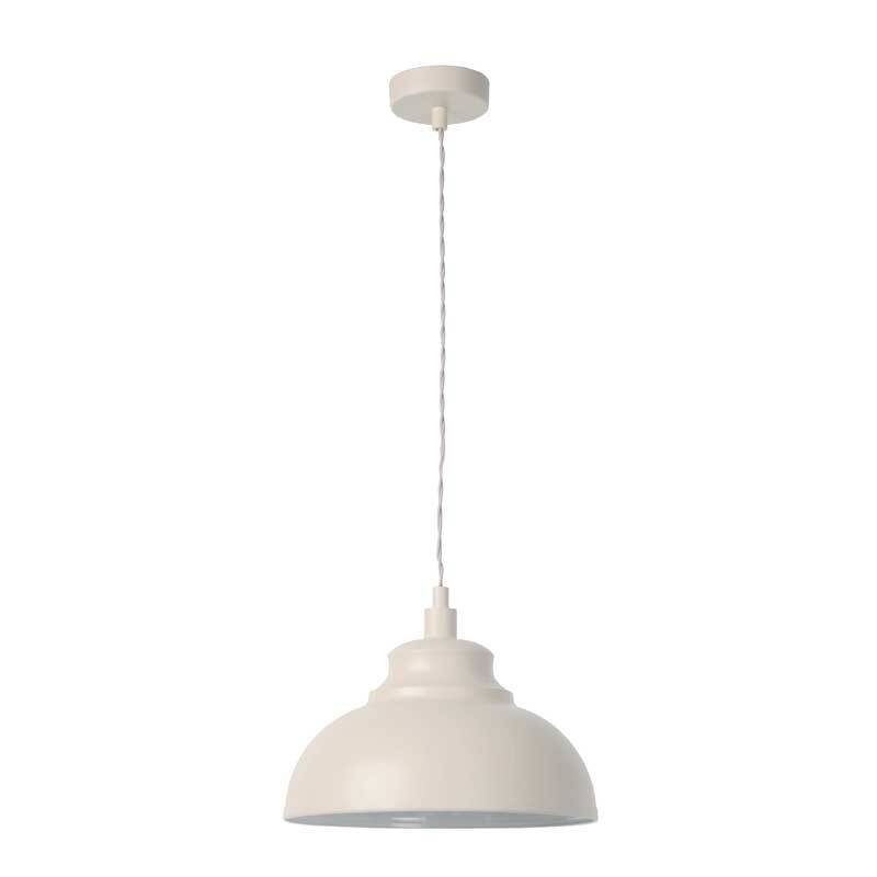 Image of Lucide Isla Ceiling Pendant Light