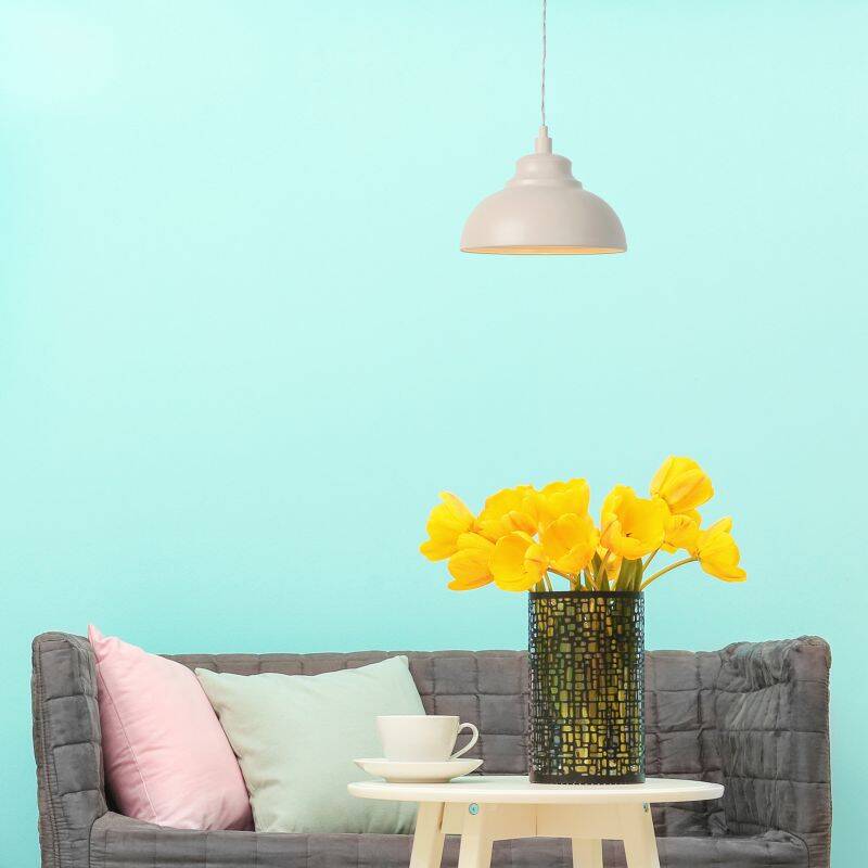 Image of Lucide Isla Ceiling Pendant Light