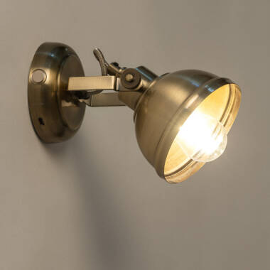 Image of Edit Zen USB Rechargeable Touch Wall Light