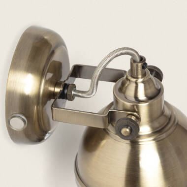 Image of Edit Zen USB Rechargeable Touch Wall Light
