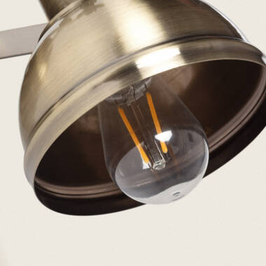 Image of Edit Zen USB Rechargeable Touch Wall Light