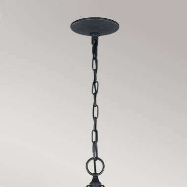 Image of Feiss Nori 3 Light Chandelier