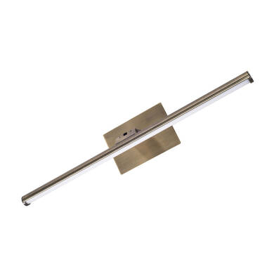 Image of Slimline 400 Battery Operated LED Picture Light With Remote Control