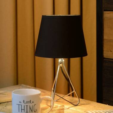 Image of Lucide Gitta Table Lamp