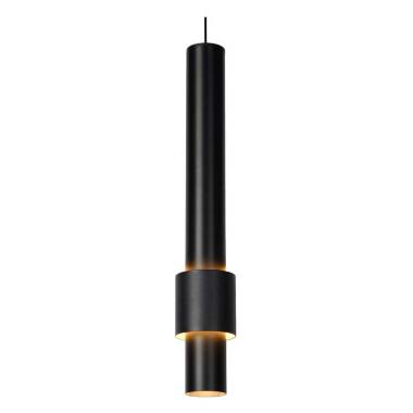 Image of Lucide Margary 5 Light LED Bar Pendant