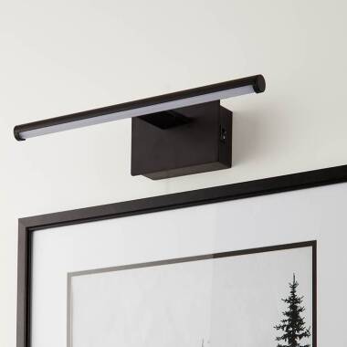 Image of Slimline 279 Battery Operated LED Picture Light