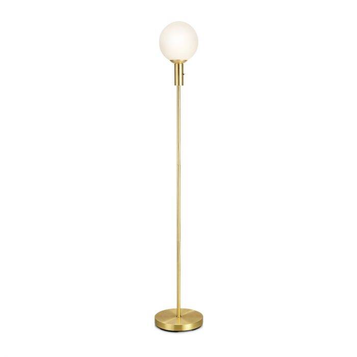 Image of Minna Floor Lamp
