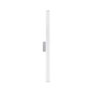 Image of Edit Ice Tube LED Small Flush Wall Light