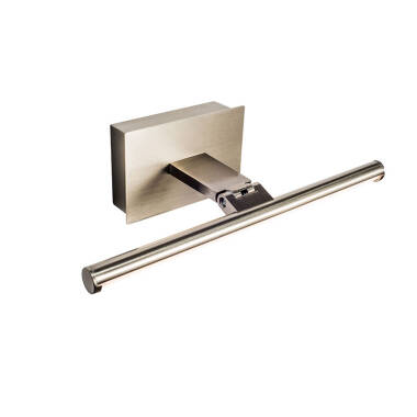 Image of Slimline 279 Battery Operated LED Picture Light With Remote Control