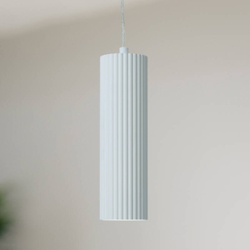 Image of Costilla Ceiling Pendant Light with Plug