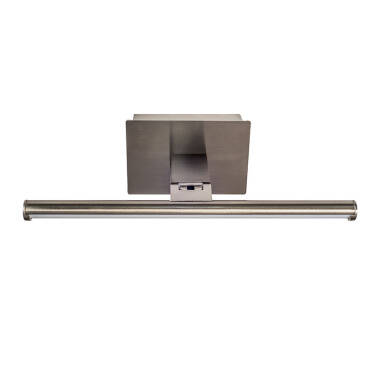 Image of Slimline 279 Battery Operated LED Picture Light With Remote Control