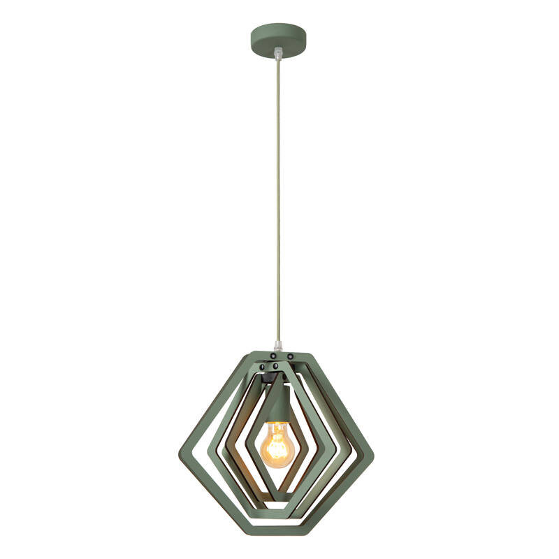 Image of Lucide Mauro Ceiling Pendant Light