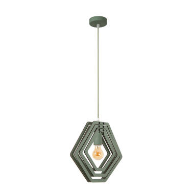 Image of Lucide Mauro Ceiling Pendant Light