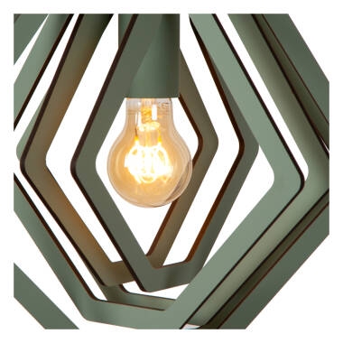 Image of Lucide Mauro Ceiling Pendant Light