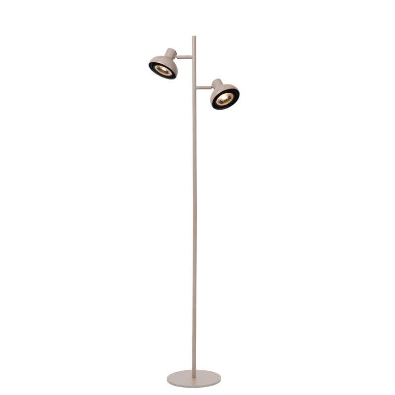 Image of Lucide Sensas Floor Lamp