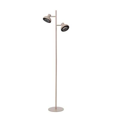 Image of Lucide Sensas Floor Lamp