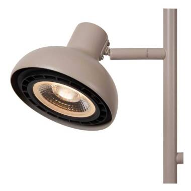 Image of Lucide Sensas Floor Lamp