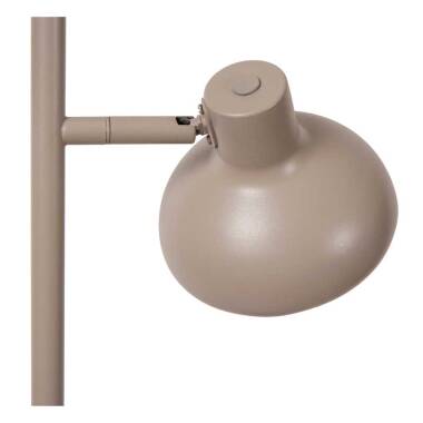 Image of Lucide Sensas Floor Lamp