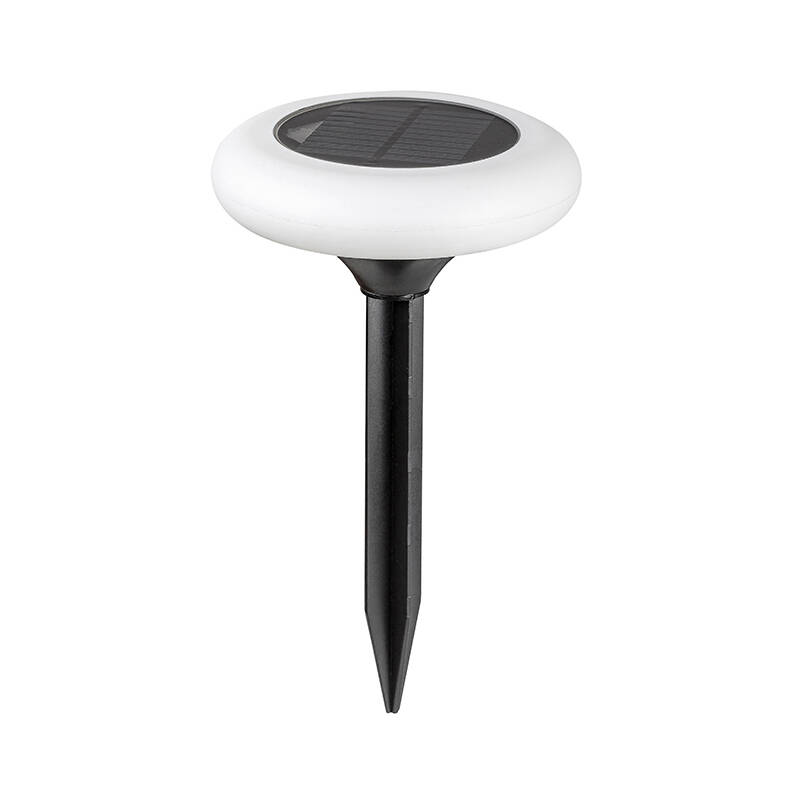 Image of Suri Haiti Colour Changing Solar LED Stake Light