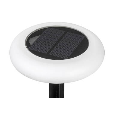 Image of Suri Haiti Colour Changing Solar LED Stake Light
