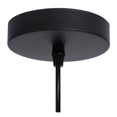 Image of Lucide Mesh Ceiling Pendant Light