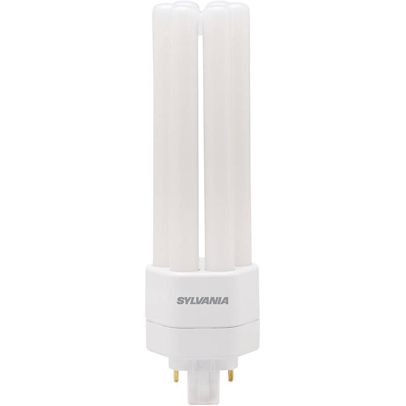 Image of Sylvania 20W Neutral White LED 2 Pin BulbGx24Q