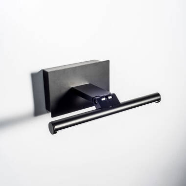 Image of Slimline 197 Battery Operated LED Picture Light