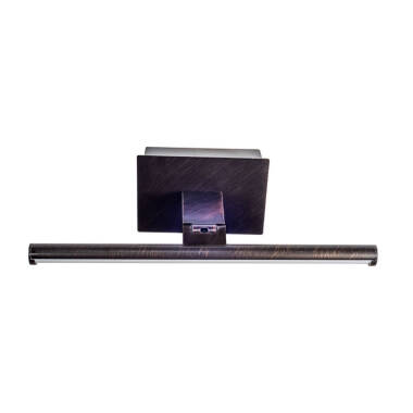 Image of Slimline 279 Battery Operated LED Picture Light With Remote Control