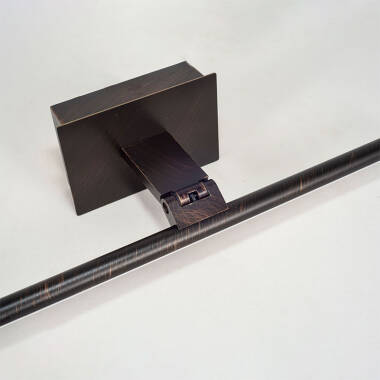 Image of Slimline 279 Battery Operated LED Picture Light With Remote Control