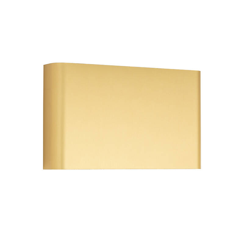Image of Edit Haga Up & Down Wall Light