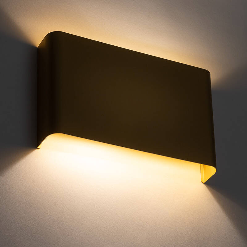 Image of Edit Haga Up & Down Wall Light