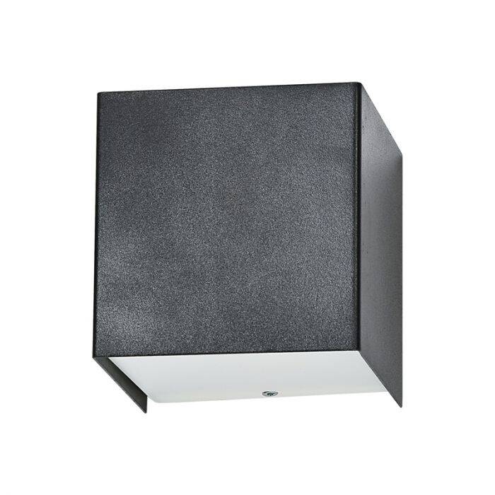 Image of Edit Cube Up & Down Wall Light
