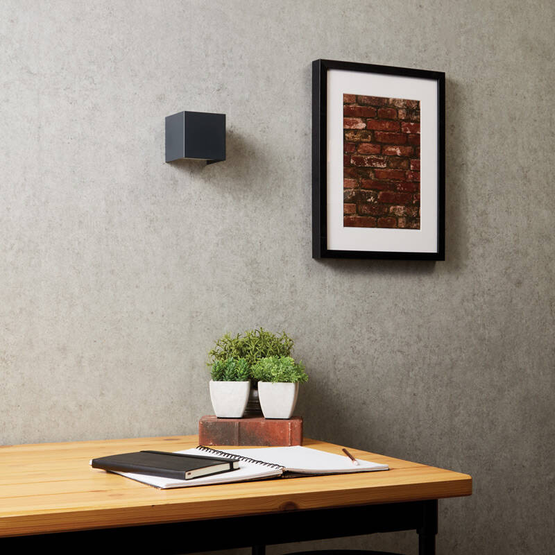 Image of Edit Cube Up & Down Wall Light