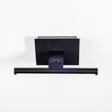 Image of Slimline 197 Battery Operated LED Picture Light With Remote Control