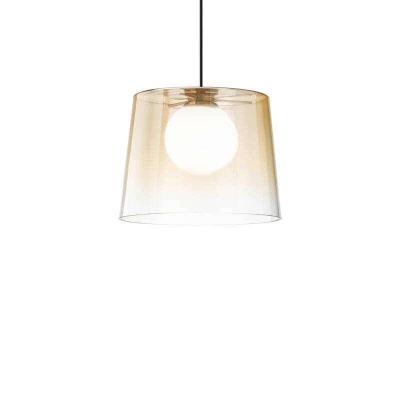 Image of Fade Ceiling Pendant Light