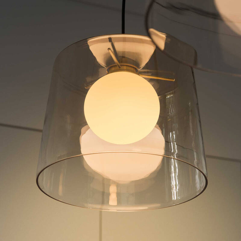 Image of Fade Ceiling Pendant Light