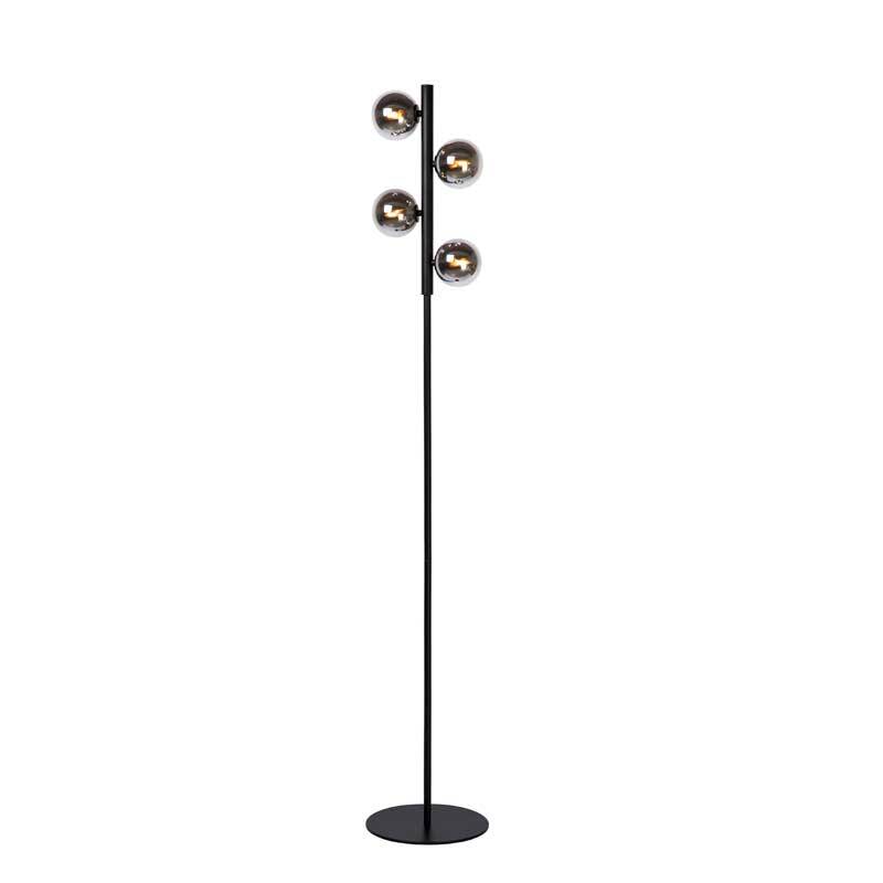 Image of Lucide Tycho Floor Lamp