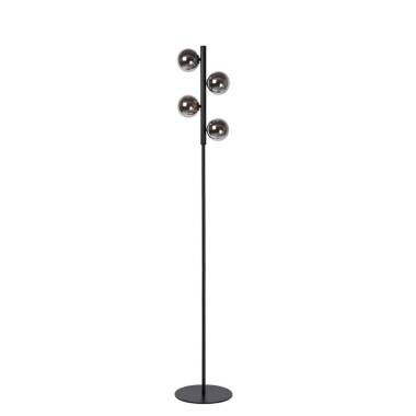 Image of Lucide Tycho Floor Lamp