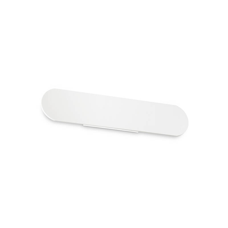 Image of Echo LED Flush Wall Light