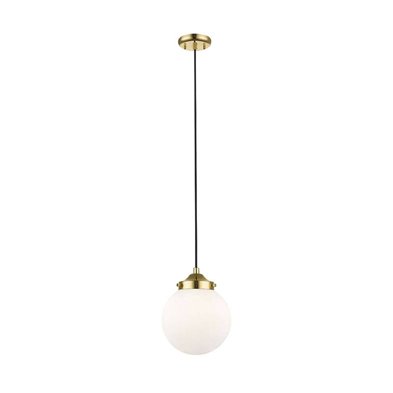 Image of Edit Bold Ceiling Pendant Light