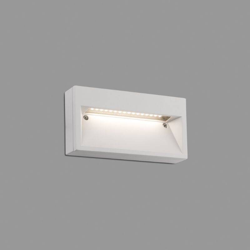 Image of Faro Barcelona Path LED Outdoor Brick Light