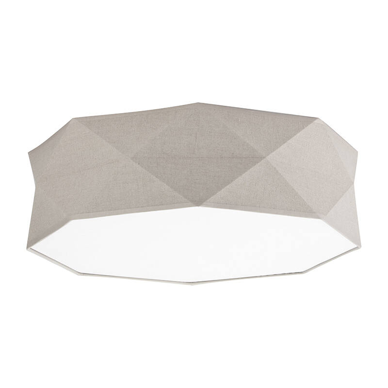 Image of Edit Kantoor LED Ceiling Flush Light