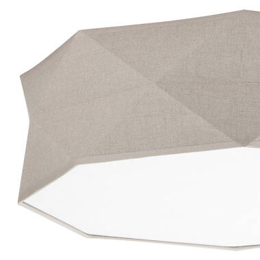 Image of Edit Kantoor LED Ceiling Flush Light