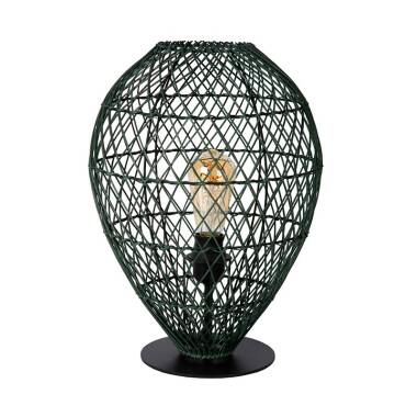 Image of Lucide Kenjiro Table Lamp
