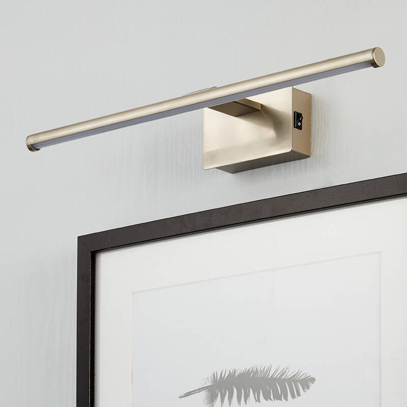 Image of Slimline 400 Battery Operated LED Picture Light