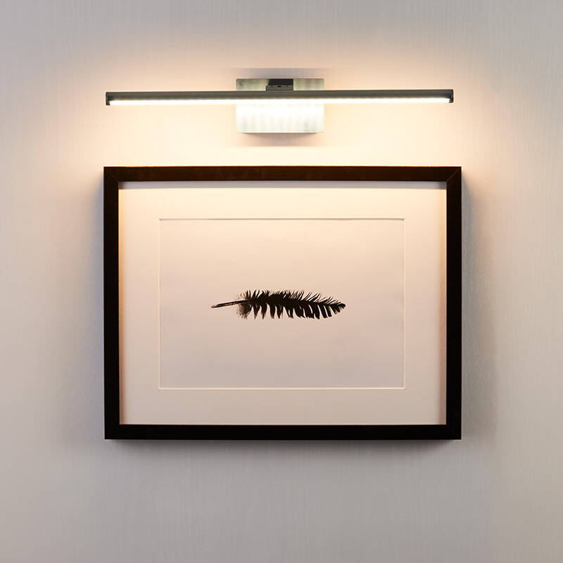 Image of Slimline 400 Battery Operated LED Picture Light