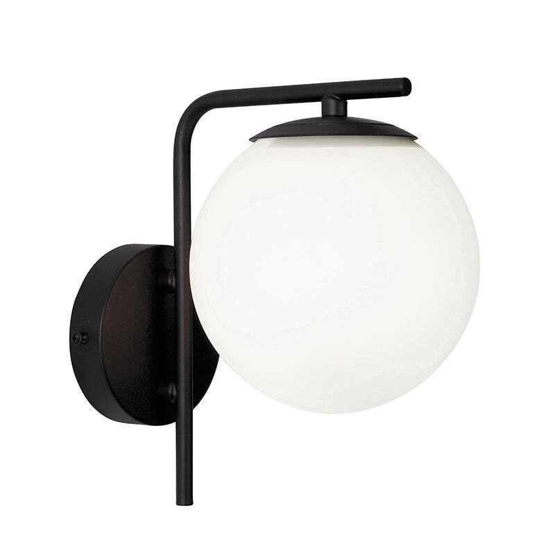 Image of Edit Orb Wall Light