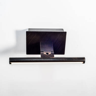 Image of Slimline 197 Battery Operated LED Picture Light